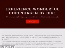 Sites similar to cycling-copenhagen.dk