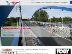 Sites similar to cycling-cup.de