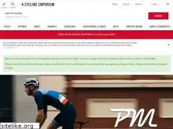 Sites similar to cycling-emporium.com