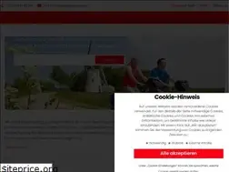 Sites similar to cycling-holiday.com