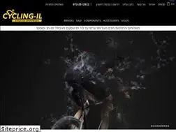 Sites similar to cycling-il.co.il