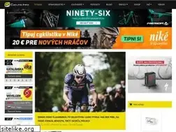Sites similar to cycling-info.sk