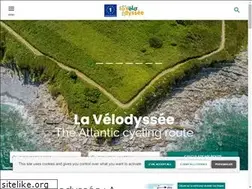 Sites similar to cycling-lavelodyssee.com