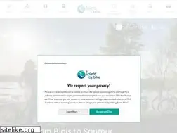 Sites similar to cycling-loire.com