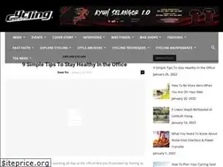 Sites similar to cycling-malaysia.com