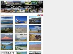 Sites similar to cycling-reports.de