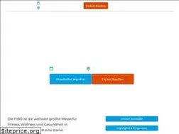 Sites similar to cycling-tour-der-hoffnung.de