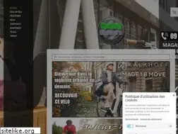 Sites similar to cycling-univers.fr