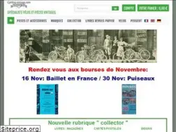 Sites similar to cycling-vintage.com