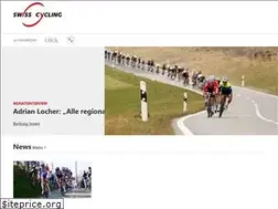 Sites similar to cycling.ch