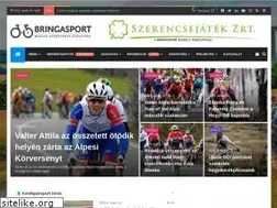 Sites similar to cycling.hu