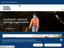Sites similar to cycling.scot