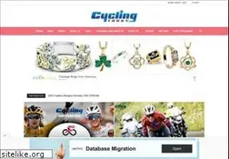 Sites similar to cycling.today