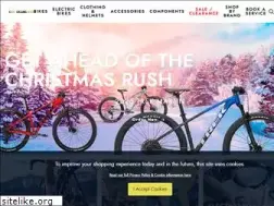 Sites similar to cycling2000.co.uk