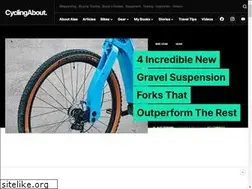 Sites similar to cyclingabout.com