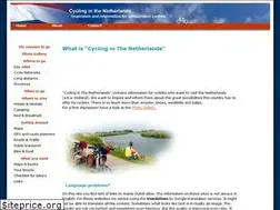Sites similar to cyclingaroundtheworld.nl