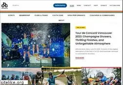 Sites similar to cyclingbc.net