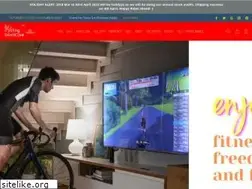 Sites similar to cyclingboutique.in