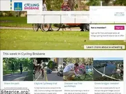 Sites similar to cyclingbrisbane.com.au