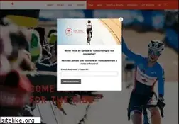 Sites similar to cyclingcanada.ca