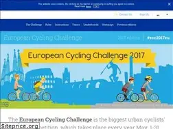 Sites similar to cyclingchallenge.eu