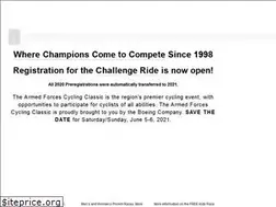 Sites similar to cyclingclassic.org
