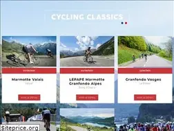 Sites similar to cyclingclassics.fr