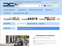 Sites similar to cyclingcolors.com