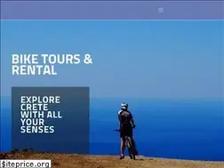 Sites similar to cyclingcreta.gr