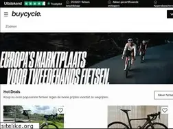 Sites similar to cyclingdb.nl