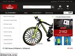 Sites similar to cyclingeasy.com