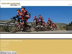 Sites similar to cyclingemotion.ch
