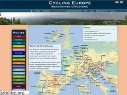 Sites similar to cyclingeurope.nl