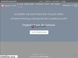 Sites similar to cyclingevent.ch