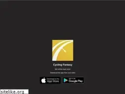 Sites similar to cyclingfantasy.cc