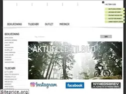 Sites similar to cyclingfreak.dk