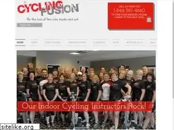 Sites similar to cyclingfusion.com
