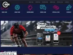 Sites similar to cyclinghubthailand.com