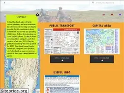 Sites similar to cyclingiceland.is