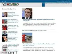 Sites similar to cyclinginc.com