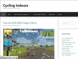 Sites similar to cyclingindoors.co.uk