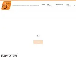 Sites similar to cyclinginpalma.com