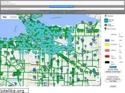 Sites similar to cyclinginvancouver.ca