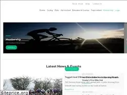 Sites similar to cyclingireland.ie