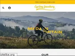 Sites similar to cyclingjewellery.co.uk