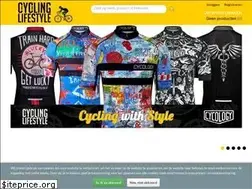 Sites similar to cyclinglifestyle.nl