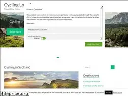 Sites similar to cyclinglocations.com