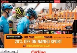 Sites similar to cyclingmagazine.ca