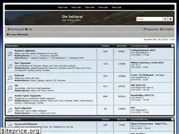 Sites similar to cyclingmanager.de