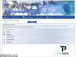 Sites similar to cyclingmaster.nl